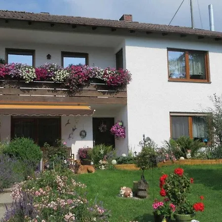 Сasa de vacaciones With 1 Bedroom Starnberg