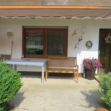 Сasa de vacaciones With 1 Bedroom Starnberg