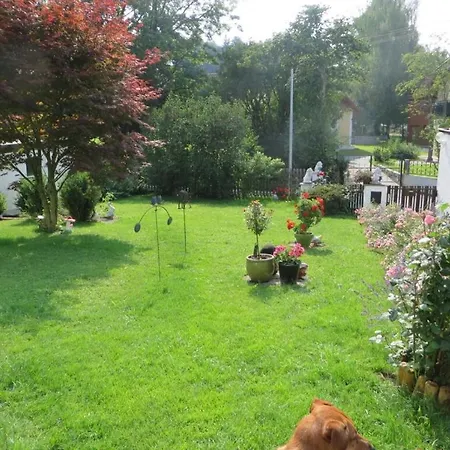With 1 Bedroom * Starnberg