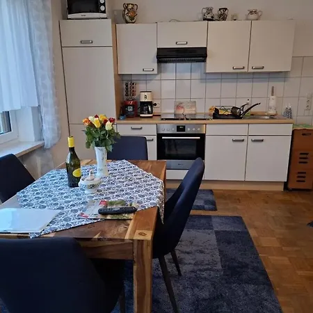 Сasa de vacaciones With 1 Bedroom