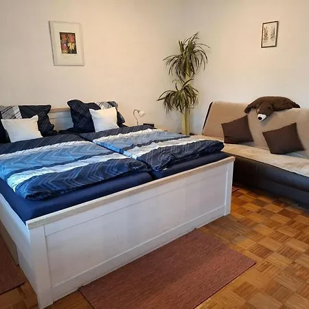 With 1 Bedroom