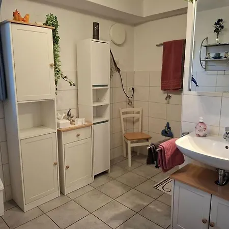 With 1 Bedroom Сasa de vacaciones Starnberg