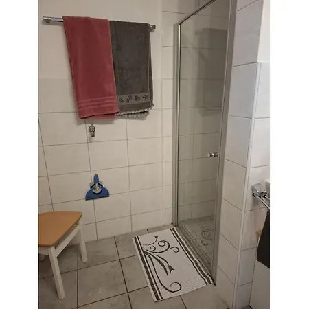 Сasa de vacaciones With 1 Bedroom *
