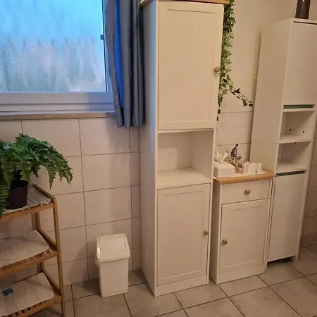 Сasa de vacaciones With 1 Bedroom Starnberg