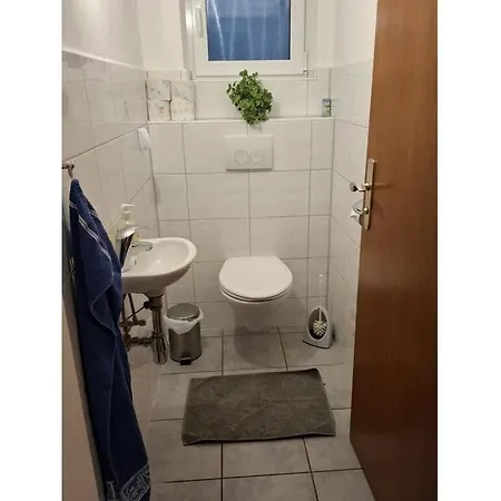 Сasa de vacaciones With 1 Bedroom *