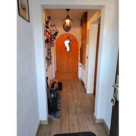 With 1 Bedroom Сasa de vacaciones