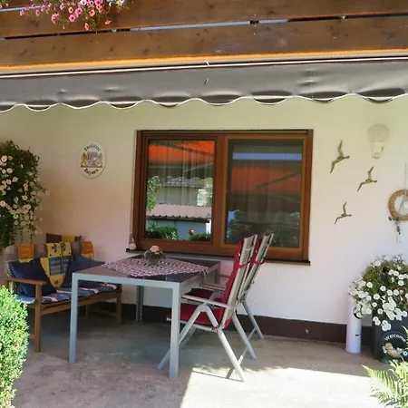 With 1 Bedroom * Starnberg