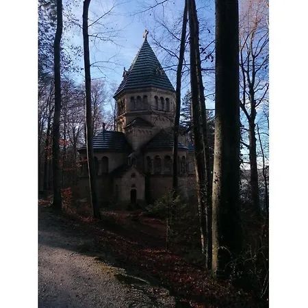 With 1 Bedroom